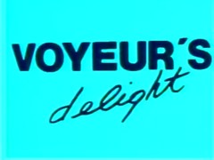Voyeur S Delight