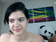 karlaallure dilettante episode on 06/15/15 from chaturbate