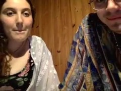 natalia-and-lee private record 06/27/2022 from chaturbate