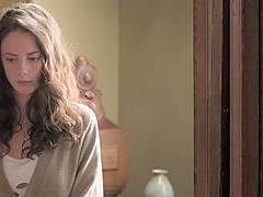 The Truth About Emanuel (2013) Jessica Biel and Kaya Scodelario - PornZog  Free Porn Clips