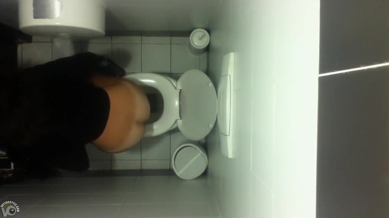 Toilet ceiling cam films girls pissing photo