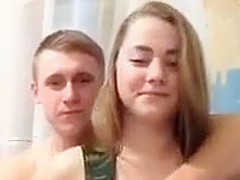 Russian Teens Boobs