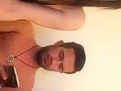 teen showing her boobs on periscope - PornZog Free Porn Clips