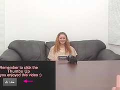 Backroom casting couch madison