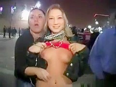 Mardi Gras Videos Tits