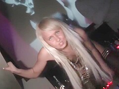 naked russian teen　night club Mobileporn.cam