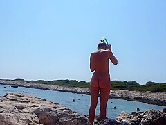 Adriatik porno tube