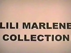 Pelicula porno lili marlene Lili Marlene Collection Retro Pornzog Free Porn Clips